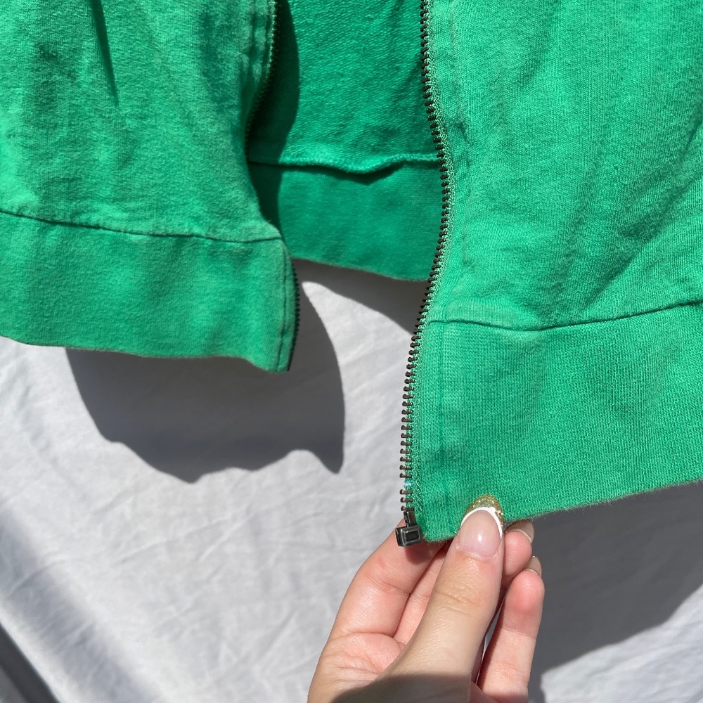 Marshall University Jacket - Picture 4 of 8